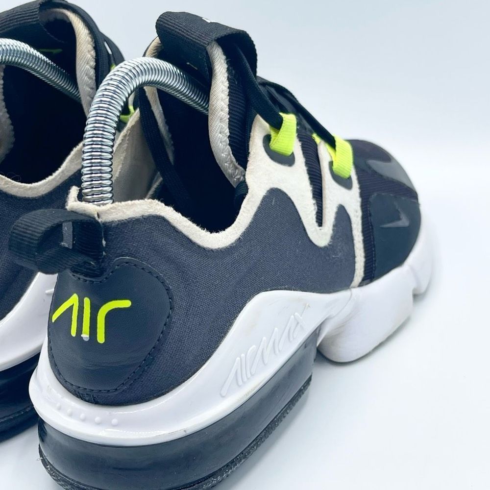 Nike Air Max Infinity - Oil Grey - Men’s 7 / Women’s 9 - Picture 5 of 10